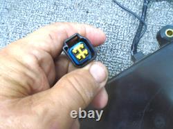 OEM CDI UNIT (ECU) 6G6-85540-00-00 Yamaha Outboard 1996-1999 150 HP Motor Part