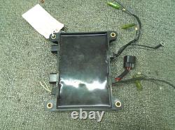 OEM CDI UNIT (ECU) 6G6-85540-00-00 Yamaha Outboard 1996-1999 150 HP Motor Part