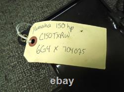 OEM CDI UNIT (ECU) 6G6-85540-00-00 Yamaha Outboard 1996-1999 150 HP Motor Part