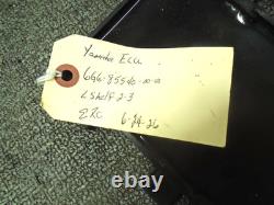 OEM CDI UNIT (ECU) 6G6-85540-00-00 Yamaha Outboard 1996-1999 150 HP Motor Part