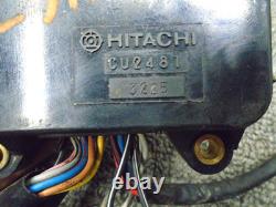 OEM CDI UNIT (ECU) 6N7-85540-01-00 Yamaha Outboard 1997-2009 115 HP Motor Part
