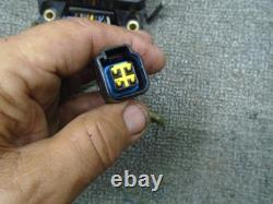 OEM CDI UNIT (ECU) 6N7-85540-01-00 Yamaha Outboard 1997-2009 115 HP Motor Part