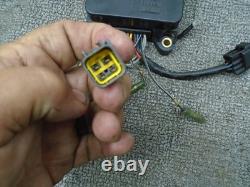 OEM CDI UNIT (ECU) 6N7-85540-01-00 Yamaha Outboard 1997-2009 115 HP Motor Part