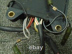 OEM CDI UNIT (ECU) 6N7-85540-01-00 Yamaha Outboard 1997-2009 115 HP Motor Part