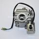Oem Carburetor 6ah-14301-a2 For Yamaha 4 Stroke 15 20 Hp F15 F20 Outboard Motor
