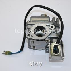 OEM Carburetor 6AH-14301-A2 for Yamaha 4 Stroke 15 20 HP F15 F20 Outboard Motor