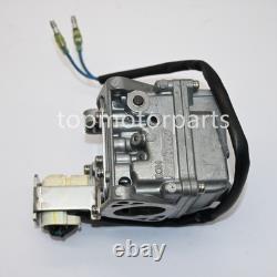 OEM Carburetor 6AH-14301-A2 for Yamaha 4 Stroke 15 20 HP F15 F20 Outboard Motor