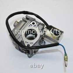 OEM Carburetor 6AH-14301-A2 for Yamaha 4 Stroke 15 20 HP F15 F20 Outboard Motor