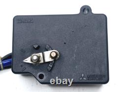 OEM F8T20871 Yamaha Outboard Engine Motor CONTROL UNIT C. D. I 63D-04 40hp 50hp