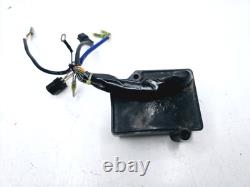 OEM F8T20871 Yamaha Outboard Engine Motor CONTROL UNIT C. D. I 63D-04 40hp 50hp