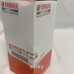 OEM Fuel Filter Assembly Yamaha (6P3-24560-00) Outboard Motor K