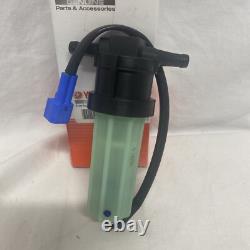 OEM Fuel Filter Assembly Yamaha (6P3-24560-00) Outboard Motor K