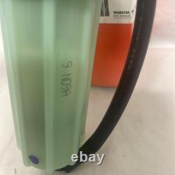 OEM Fuel Filter Assembly Yamaha (6P3-24560-00) Outboard Motor K