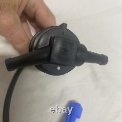 OEM Fuel Filter Assembly Yamaha (6P3-24560-00) Outboard Motor K