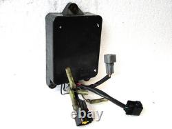 OEM Genuine Yamaha 115 130 hp Outboard V4 Motor CDI 6N7-85540 Control Unit