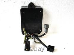 OEM Genuine Yamaha 115 130 hp Outboard V4 Motor CDI 6N7-85540 Control Unit