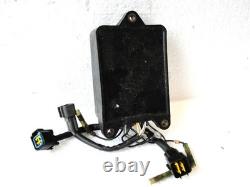 OEM Genuine Yamaha 115 130 hp Outboard V4 Motor CDI 6N7-85540 Control Unit