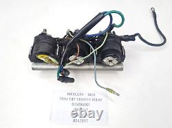 OEM Mercury Yamaha Outboard Engine Motor TRIM TILT STARTER RELAY ASSY 75 90 HP