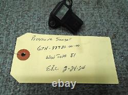 OEM Pressure Sensor 67H-82380-00-00 Yamaha Outboard Motor 1999-2009 150-300 Hp