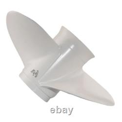 OEM Prop 11x15 Fit Yamaha Outboard Motor T25/F30/F40/F50/40HP/48hp/50hp/60hp/