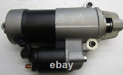 OEM Starter Motor For Yamaha Outboard 4T 75HP 90HP 150HP F115B