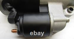 OEM Starter Motor For Yamaha Outboard 4T 75HP 90HP 150HP F115B