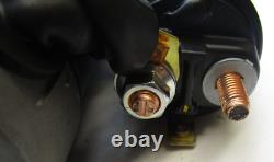 OEM Starter Motor For Yamaha Outboard 4T 75HP 90HP 150HP F115B
