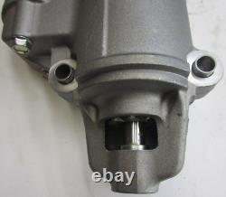 OEM Starter Motor For Yamaha Outboard 4T 75HP 90HP 150HP F115B