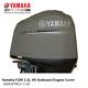 Oem Yamaha 3.3l V6 F250 Outboard Motor Cover 4-stroke Mar-mtrcv-11-25