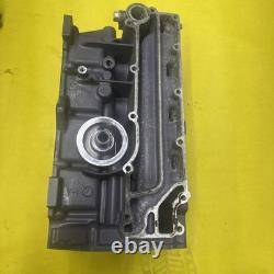 OEM Yamaha 60 HP Outboard Engine Motor CRANKCASE CYLINDER BLOCK 69W-15100-00-1S