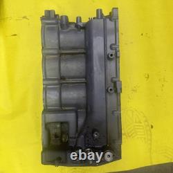 OEM Yamaha 60 HP Outboard Engine Motor CRANKCASE CYLINDER BLOCK 69W-15100-00-1S