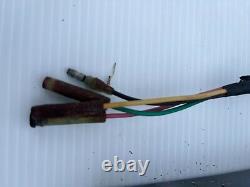 OEM Yamaha 703 Side Mount Remote Control for OUTBOARD Motors WithShift Cables