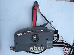 OEM Yamaha 703 Side Mount Remote Control for OUTBOARD Motors WithShift Cables