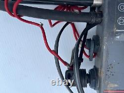 OEM Yamaha 703 Side Mount Remote Control for OUTBOARD Motors WithShift Cables