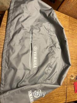 OEM Yamaha F200 F175 F150 B-Model 2.8L 4Cyl Outboard Motor Cover MAR-MTRCV-F2-01