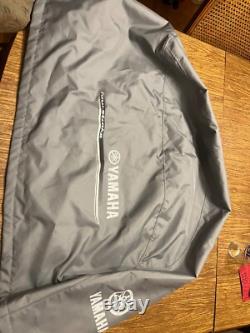 OEM Yamaha F200 F175 F150 B-Model 2.8L 4Cyl Outboard Motor Cover MAR-MTRCV-F2-01