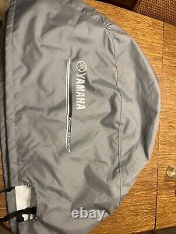OEM Yamaha F200 F175 F150 B-Model 2.8L 4Cyl Outboard Motor Cover MAR-MTRCV-F2-01