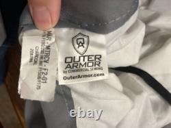 OEM Yamaha F200 F175 F150 B-Model 2.8L 4Cyl Outboard Motor Cover MAR-MTRCV-F2-01