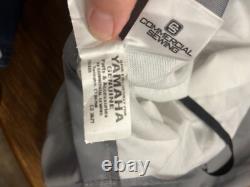 OEM Yamaha F200 F175 F150 B-Model 2.8L 4Cyl Outboard Motor Cover MAR-MTRCV-F2-01