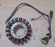 Oem Yamaha Outboard Motor F 115 Hp Stator 68v-81410-00-00