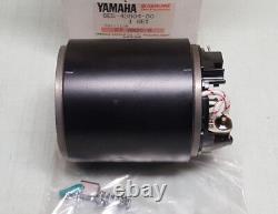 OEM Yamaha Outboard Power Trim & Tilt Motor Stator Assembly 6E5-43804-00 NEW
