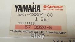 OEM Yamaha Outboard Power Trim & Tilt Motor Stator Assembly 6E5-43804-00 NEW