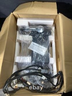 OEM Yamaha Outboard, Single Engine Digital Control, Fits DEC Motors, 6X6 6x6-c