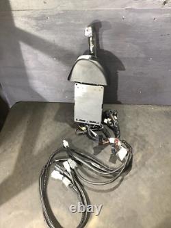 OEM Yamaha Outboard, Single Engine Digital Control, Fits DEC Motors, 6X6 6x6-c