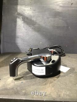 OEM Yamaha Outboard, Single Engine Digital Control, Fits DEC Motors, 6X6 6x6-c
