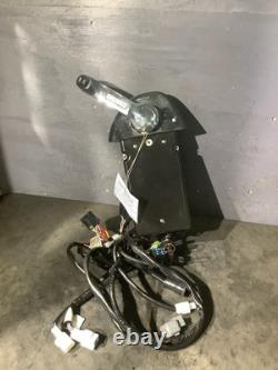 OEM Yamaha Outboard, Single Engine Digital Control, Fits DEC Motors, 6X6 6x6-c