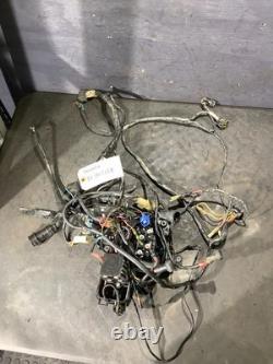 OEM Yamaha outboard motor WIRING HARNESS for Yamaha SX 150 TXRX 150HP 2STROKE