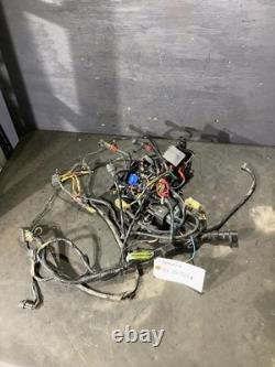 OEM Yamaha outboard motor WIRING HARNESS for Yamaha SX 150 TXRX 150HP 2STROKE