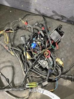 OEM Yamaha outboard motor WIRING HARNESS for Yamaha SX 150 TXRX 150HP 2STROKE