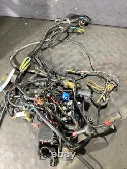 OEM Yamaha outboard motor WIRING HARNESS for Yamaha SX 150 TXRX 150HP 2STROKE